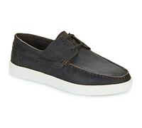 Geox U Avola B, Mocasin Hombre, marrón Claro, 44 EU