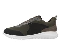 Geox - Monreale Sneaker - Shoes - Hombre - Multicolor - 40 EU -