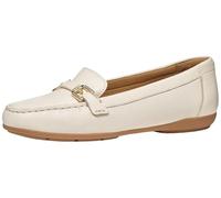 Geox D ANNYTAH MOC B 37 Blanco