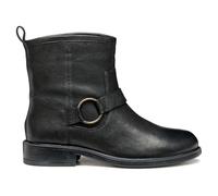 Geox Mujer D CATRIA Ankle Boot, negro, talla 41 EU, Negro, 41 EU