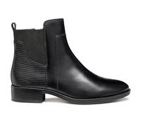 Geox Mujer D Felicity Ankle Boot, negro, talla 41 EU, Negro, 41 EU