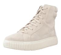 Geox Mujer D Graisy F Bota en el Tobillo, Color Pardo., 41 EU