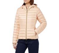 Geox Mujer D Jaysen Jacket, Whip melocotón, 42