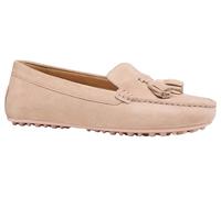 Geox Mujer D KALISTENA E Mocasin, Rosa, 38,5 EU