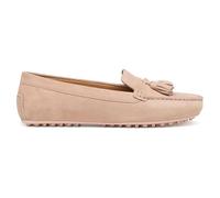 Geox Mujer D KALISTENA E Mocasin, Rosa, 39,5 EU