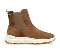 Geox Mujer D Spheria 4X4 B ABX Ankle Boot, MUD, 40 EU, barro, 40 EU