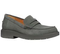 Geox Mujer D Spherica Ec1 A Mocasin, Saga, 38.5 EU