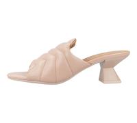 Geox - Mules de Tacón - Shoes - Mujer - Beige - 38 EU -