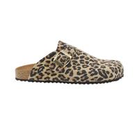 Geox - Mules - Shoes - Mujer - Marrón - 38 EU -
