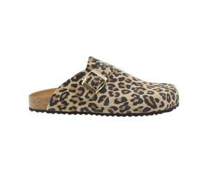 Geox - Mules - Shoes - Mujer - Marrón - 41 EU -