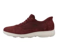 Geox - Nebula 2.0 Sneakers - Shoes - Mujer - Rojo - 36 EU -