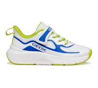 Geox Zapatillas Niño Pro-Ran Slip-on Talla 35