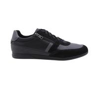 Geox - Rosia Sneakers - Shoes - Hombre - Negro - 42 EU -