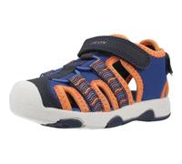 Geox Sandal Multy Azul C0685 Talla 21
