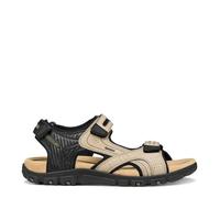 Geox Sandalia acolchada Strada U8224D 0EKBC-C0113 46