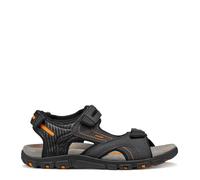 Geox Sandalia acolchada Strada U8224D 0EKBC-C4367 42