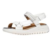 Zapatillas Geox D Flextride S Mujer Blanco/Lt Gris 37