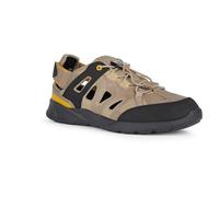 Geox Sandalia Deportiva para niños U Sanzio D, Arena, 40 EU