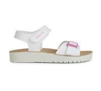 BLANCO 34 GEOX J SANDAL COSTAREI GI