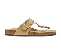 Chanclas de mujer Geox D Brionia Talla de zapato (EU): 41 / Color: beige