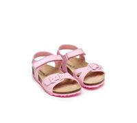 GEOX Sandalias ADRIEL. Color rosa