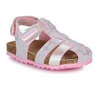 Geox Sandalias B SANDAL CHALKI GIRL in Rosa 22