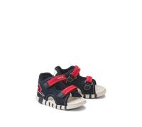 Geox Sandalias blanditas Iupidoo. Talla 20. Color Azul