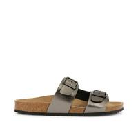 Geox Sandalias Brionia Gris D35LSL 000BN-C1357 37