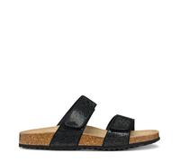 Geox Sandalias Brionia R Negra D55Y3D 0001X-C9999 38