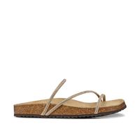 Geox Sandalias Brionia R Taupe D55Y3C 000SD-C6738 41