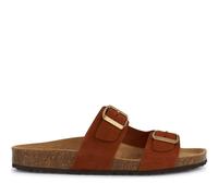 Geox - Sandalias Brionia - Shoes - Mujer - Marrón - 36 EU -