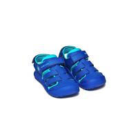 GEOX Sandalias cerradas FUSBETTO PRO. Color azul