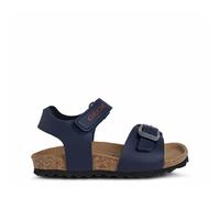 GEOX Sandalias Chalki. Color Azul Marino