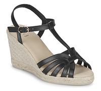 Geox Sandalias con plataforma D GELSA in Negro 40