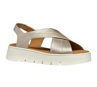 Geox Sandalias D Dandra 40 para Mujer (FS11639)