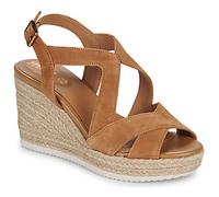 Geox Sandalias D PONZA in Marrón 40