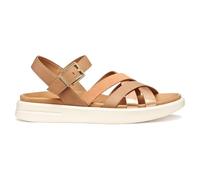Geox Sandalias D XAND 2S B para mujer, color beige/melocotón, talla 37 EU