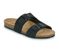 Geox Sandalias D35LSL00032C9999 in Negro 39