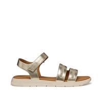 Geox Sandalias D DANDRA in Oro 39