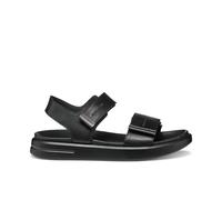 Sandalias de piel Xand 2S Mujer Talla 40. Color Negro