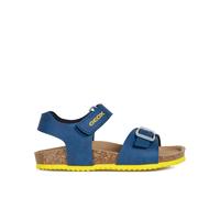 GEOX Sandalias Ghita. Color azul