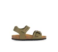 Geox J Ghita Boy B, Sandalia, Musk, 29 EU