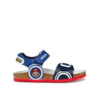 Geox Sandalias 258330 in Azul 33