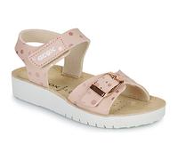 Geox J Sandal COSTAREI GI, Sandalia, Lt Rose, 31 EU