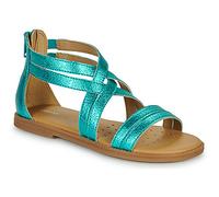 Geox Sandalias J SANDAL KARLY GIRL in Azul 30