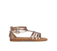 Geox Sandalias Karly. Talla 33. Color Marron