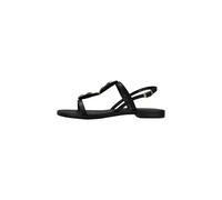 Sandalias para mujer GEOX Maddalusiac D55YMF BLACK 39