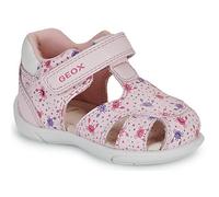 Geox Sandalias planas B SANDAL ZAPITO GIRL in Rosa 18