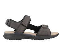 Geox - Sandalias Planas Elegantes - Shoes - Hombre - Marrón - 40 EU -