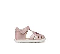 GEOX Sandalias Primeros Pasos, MACCHIA. Color Rosa Pálido